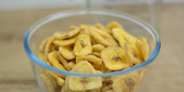 Raisin the Bar with Organic Dried Fruits